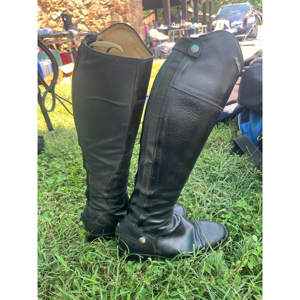 Sergio Grasso Everyone Line SG F05045 - Progress size 40 L Tall Boot